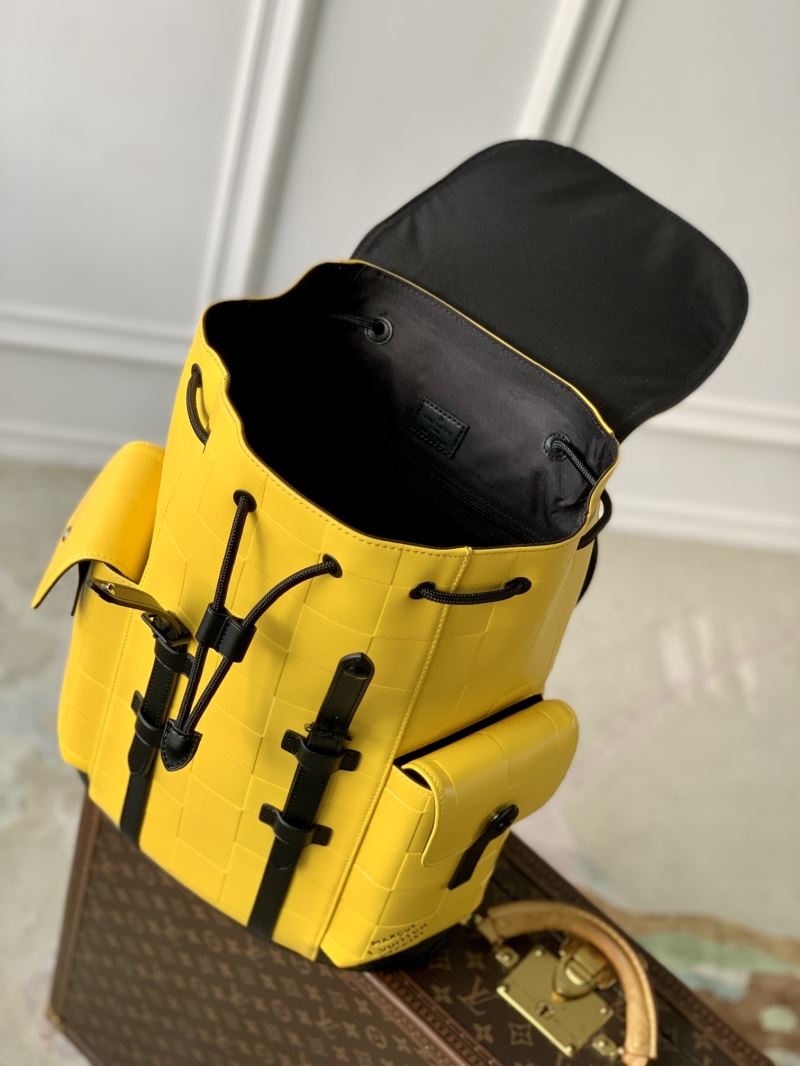 LV Backpacks